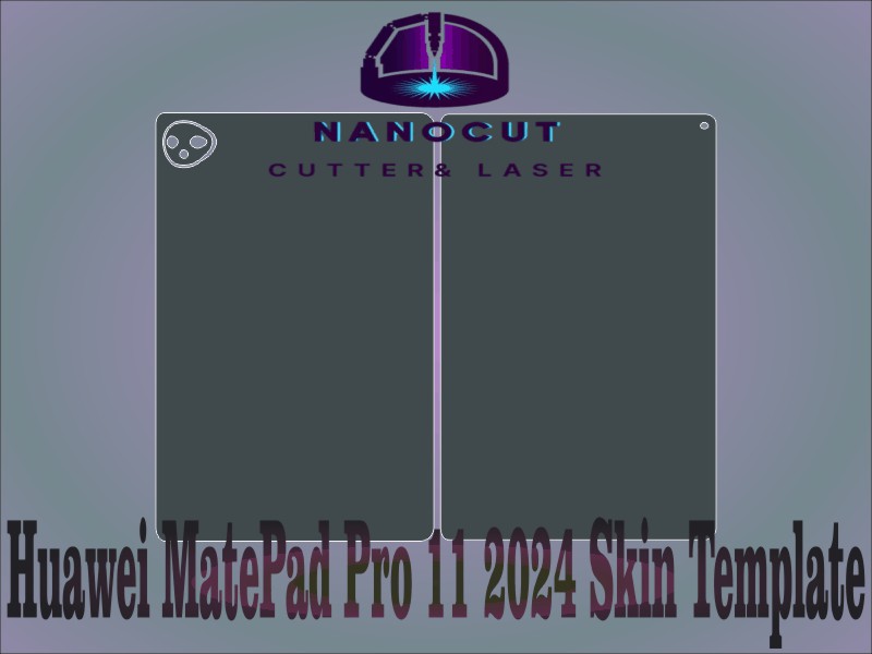 HUAWEI MATEPAD PRO 11 2024